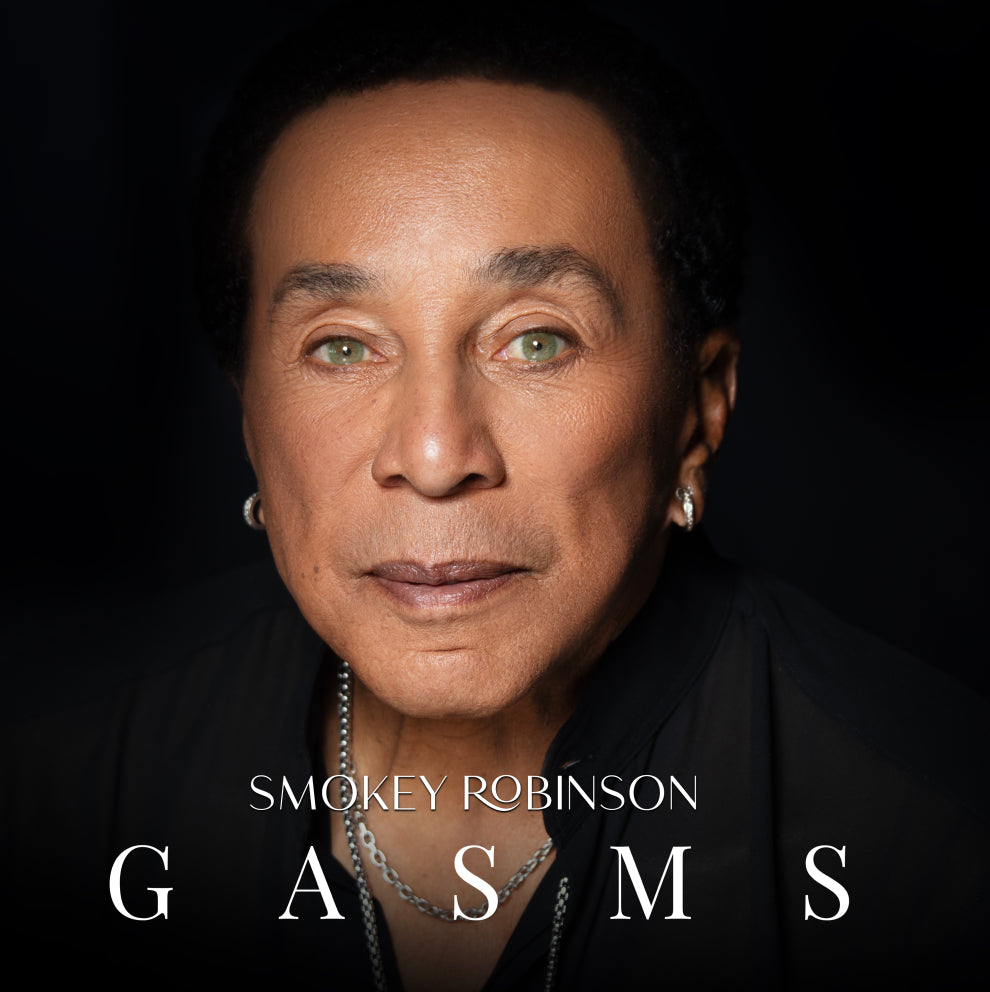 GASMS - CD